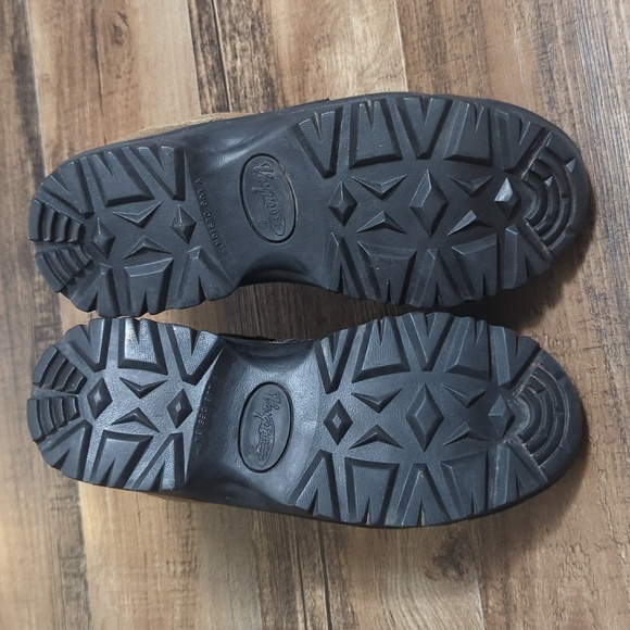 Vasque Picacho GORE-TEX Leather Hiking Boots Size 6.5 - Picture 9 of 10